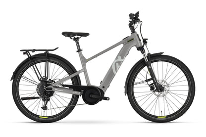 Husqvarna Tourer T1 High Cross Bar