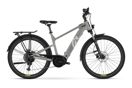 Husqvarna Tourer T1 High Cross Bar