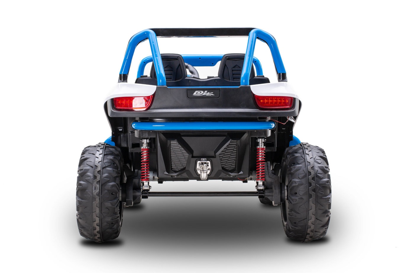 24v Kids Ride on Buggy 24v with Remote