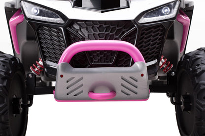 24v Kids Ride on Buggy 24v with Remote
