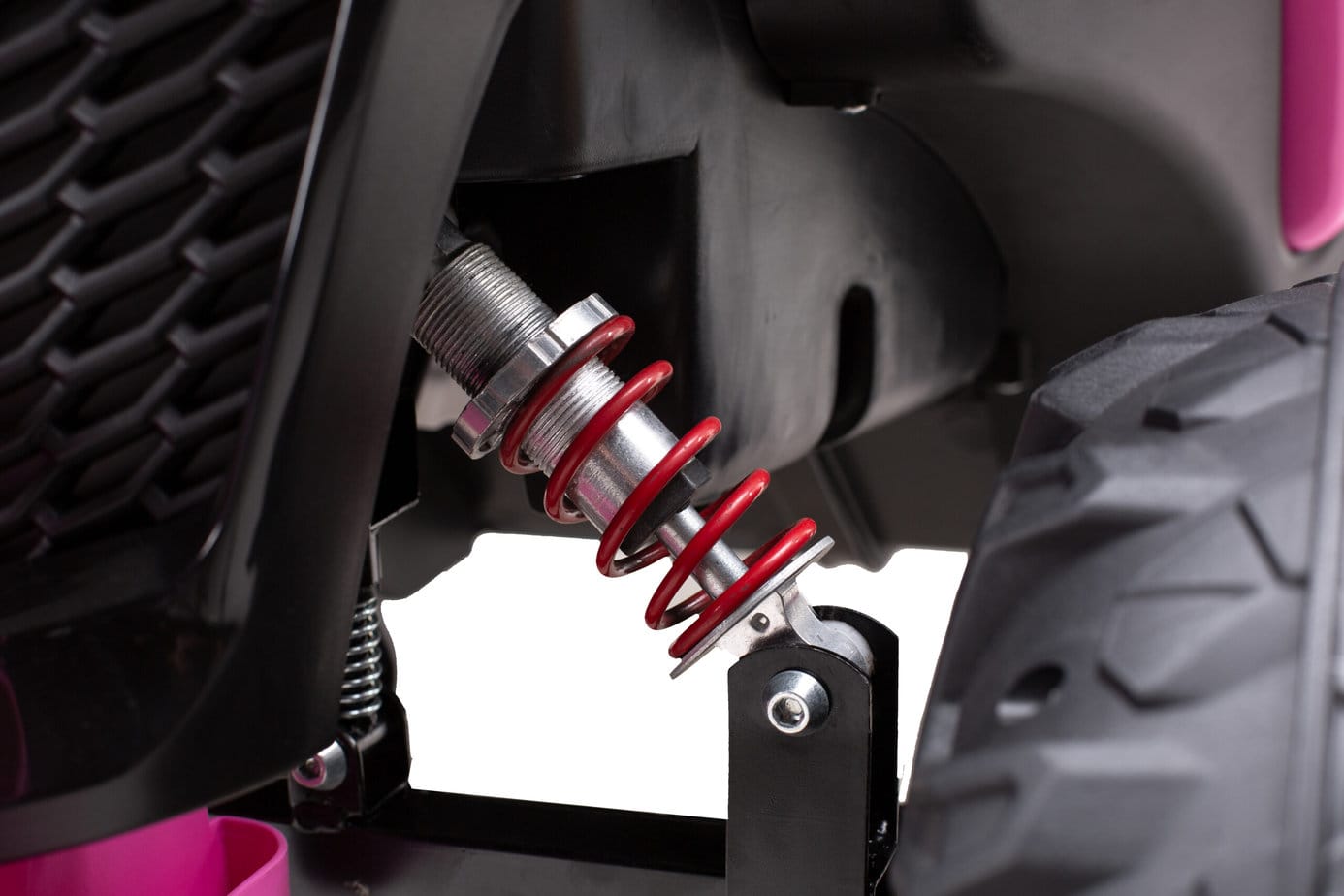 24v Kids Ride on Buggy 24v with Remote