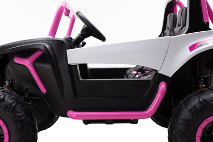 24v Kids Ride on Buggy 24v with Remote