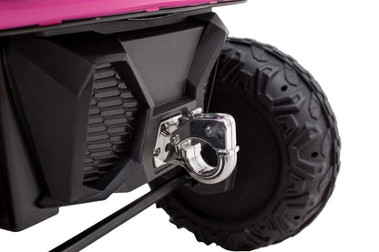 24v Kids Ride on Buggy 24v with Remote