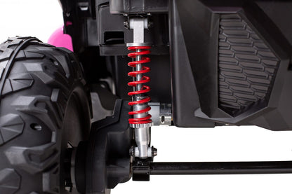 24v Kids Ride on Buggy 24v with Remote