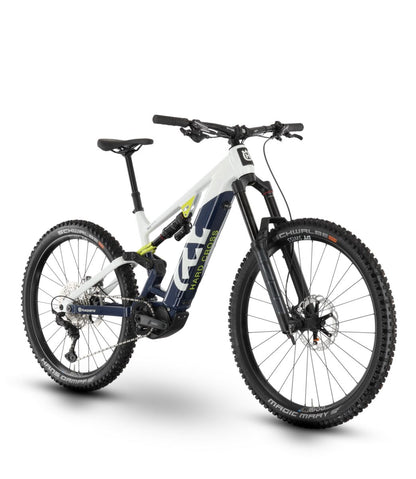 Husqvarna Hard Cross HC3