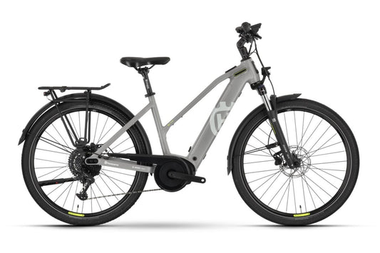 Husqvarna Tourer T1 Low Cross Bar