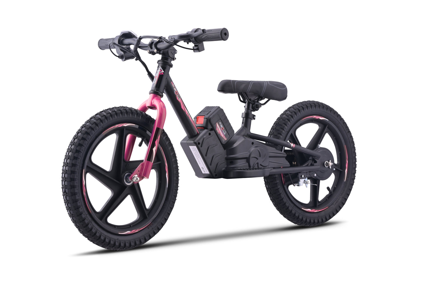 Neo Outlaw 16" 250W Electric Balance Bike