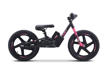 Neo Outlaw 16" 250W Electric Balance Bike