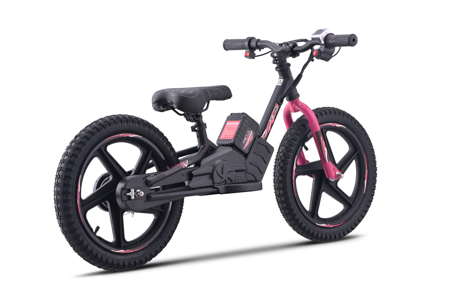 Neo Outlaw 16" 250W Electric Balance Bike