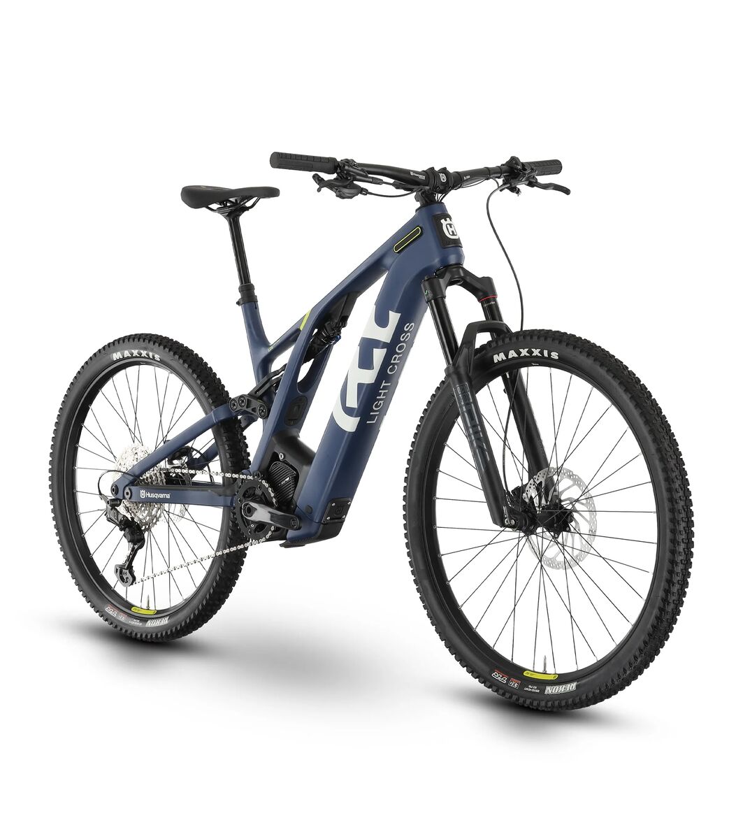 Husqvarna Light Cross LC6