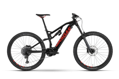 GasGas ECA 1