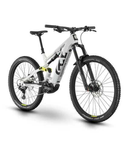 Husqvarna Mountain Cross MC1