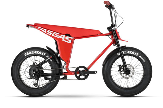 GasGas MOTO 2.0