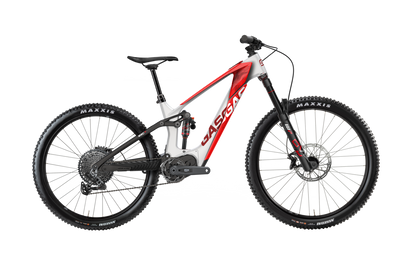 GasGas MXC 5