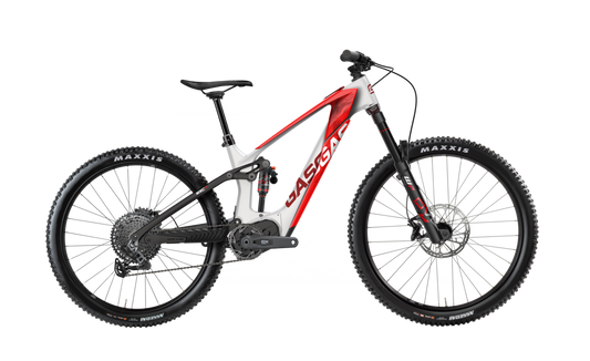 GasGas MXC 5