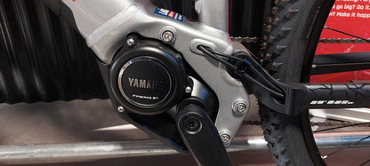GasGas TRA 6