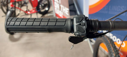 Husqvarna Mountain Cross MC6