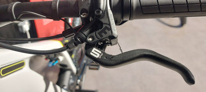 Husqvarna Mountain Cross MC6