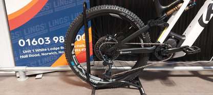 Husqvarna Mountain Cross MC6