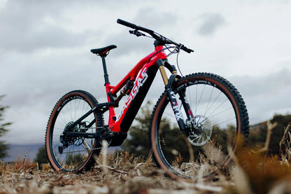 GasGas MXA 3