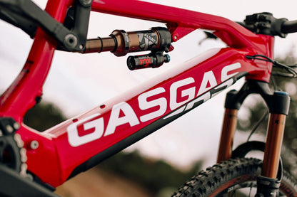 GasGas MXA 3