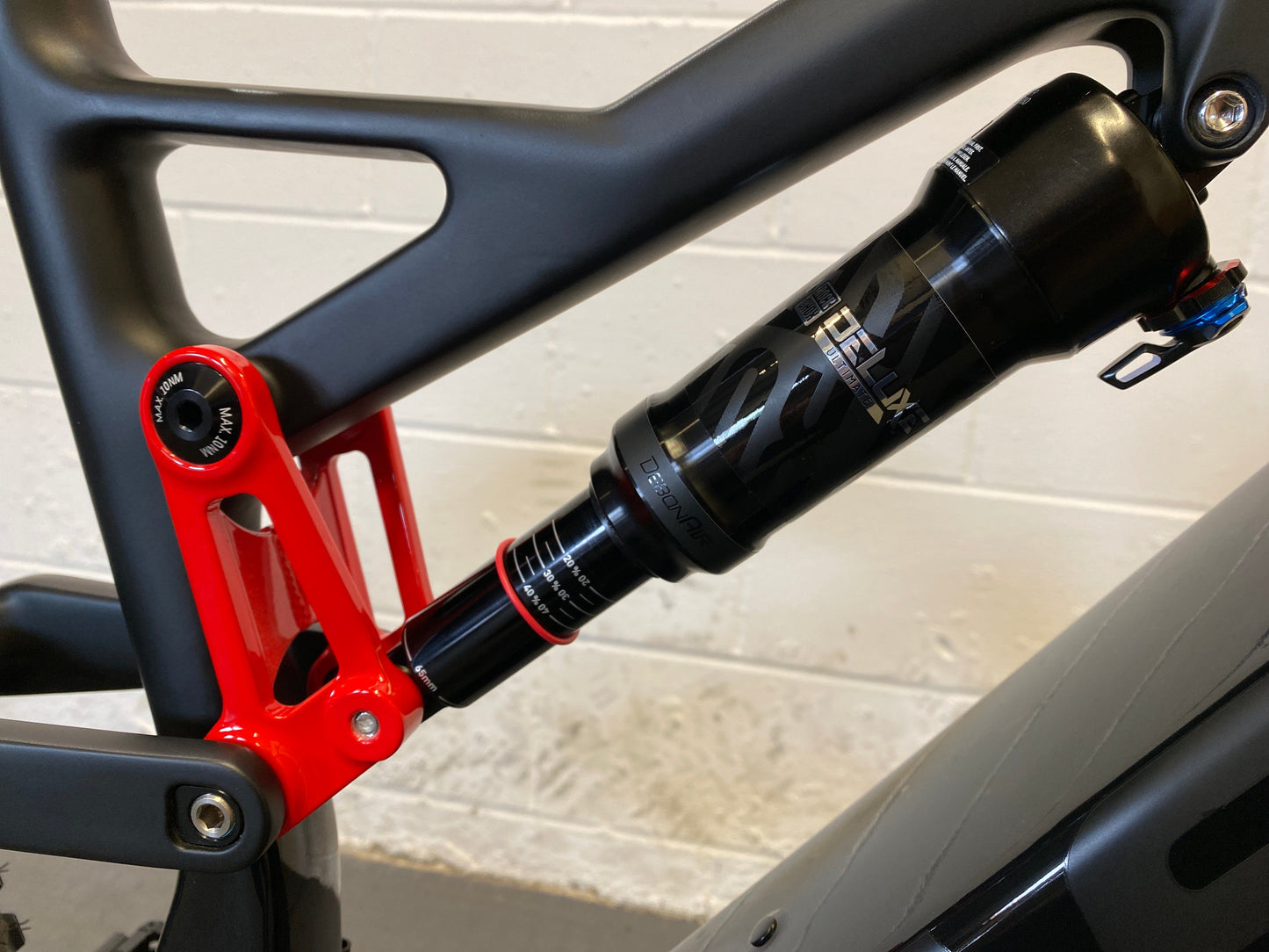GasGas G Light Trail 3.0 - eMTB with Yamaha Motor, RockShox Suspension, SRAM Components