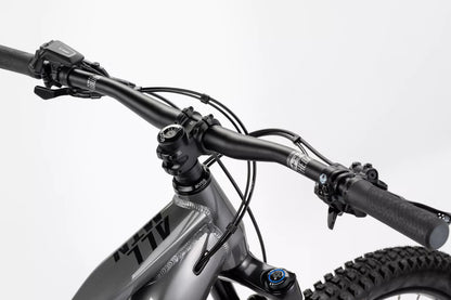 HAIBIKE ALLMTN 4