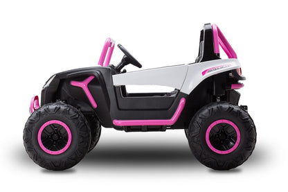 24v Kids Ride on Buggy 24v with Remote