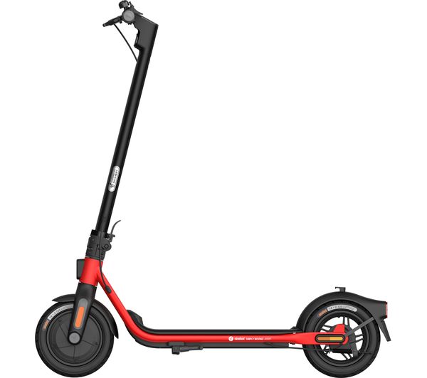 Segway Ninebot D18E Electric Scooter  - Littletrax Kids Electric Bikes