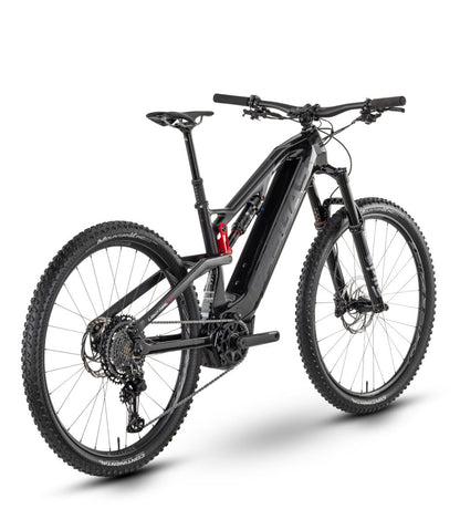 GasGas G Light Trail 3.0 - eMTB with Yamaha Motor, RockShox Suspension, SRAM Components