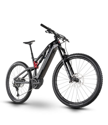 GasGas G Light Trail 3.0 - eMTB with Yamaha Motor, RockShox Suspension, SRAM Components