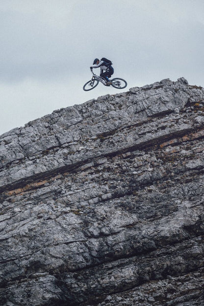 Husqvarna Mountain Cross MC6
