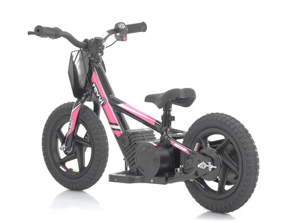 Revvi 12" Kids Electric Bike - Littletrax Kids Electric Bikes