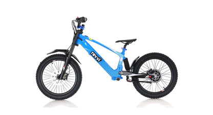New Revvi 20" Electric Bike - Littletrax Kids Electric Bikes
