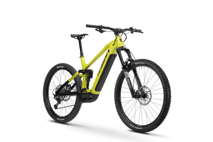 HAIBIKE ALLMTN 6