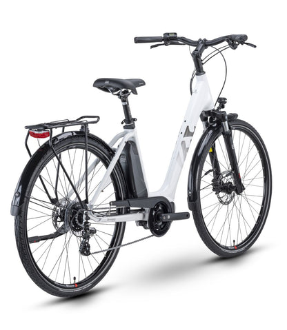 Husqvarna Eco City EC1