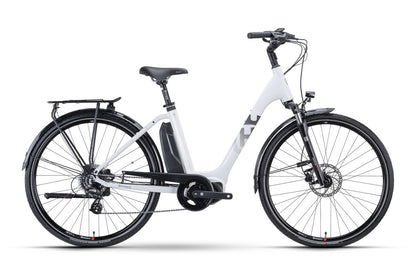 Husqvarna Eco City EC1