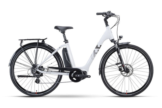 Husqvarna Eco City EC1