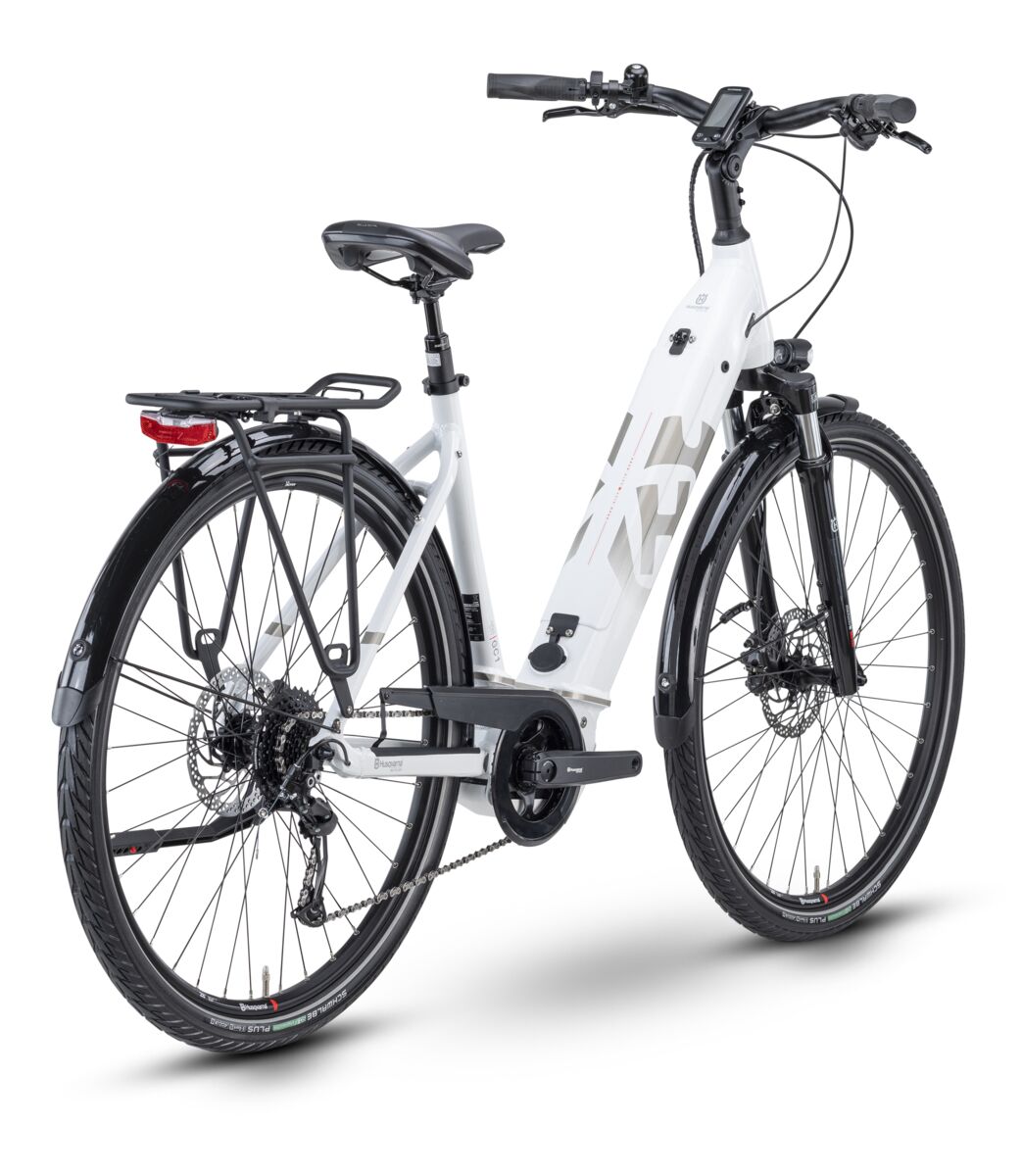 Husqvarna Gran City GC1