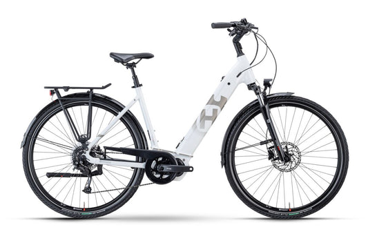 Husqvarna Gran City GC1