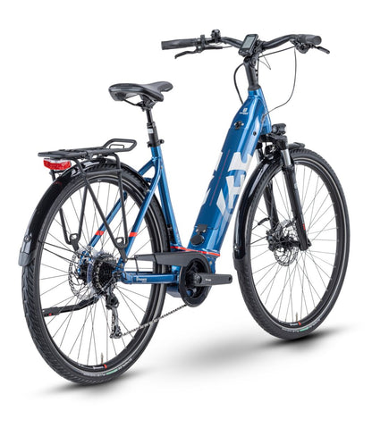 Husqvarna Gran City GC3