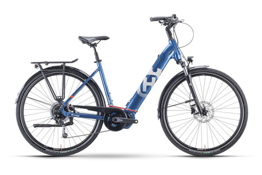 Husqvarna Gran City GC3