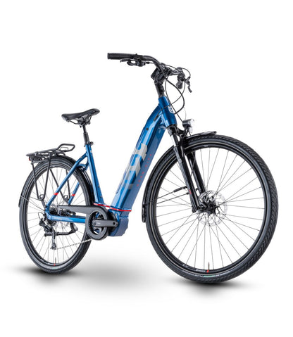 Husqvarna Gran City GC3