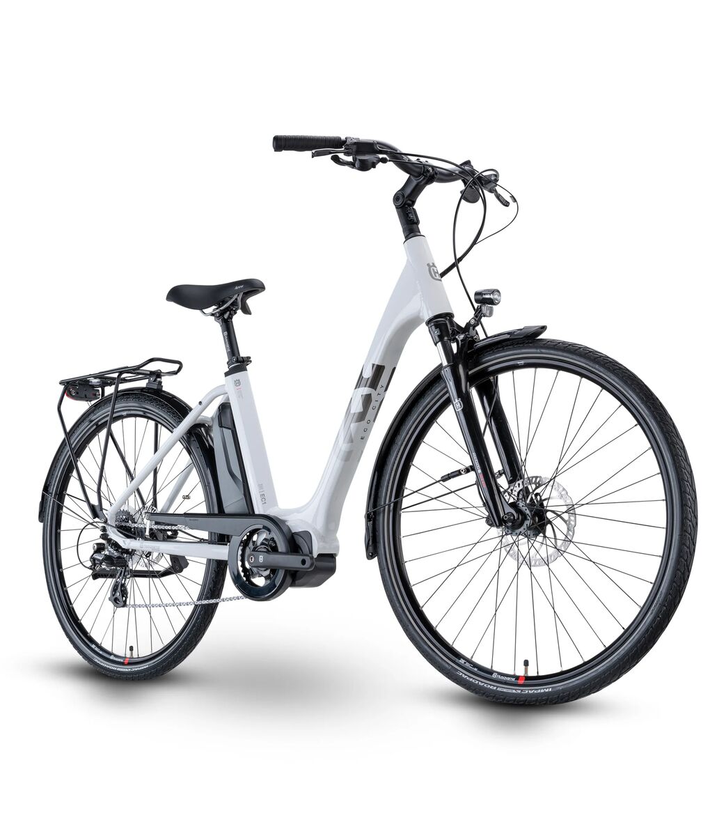 Husqvarna Eco City EC1