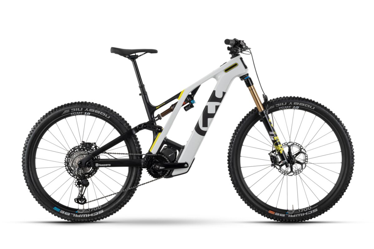 Husqvarna Mountain Cross MC6
