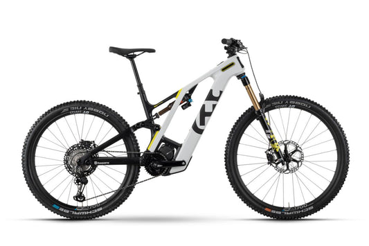 Husqvarna Mountain Cross MC6