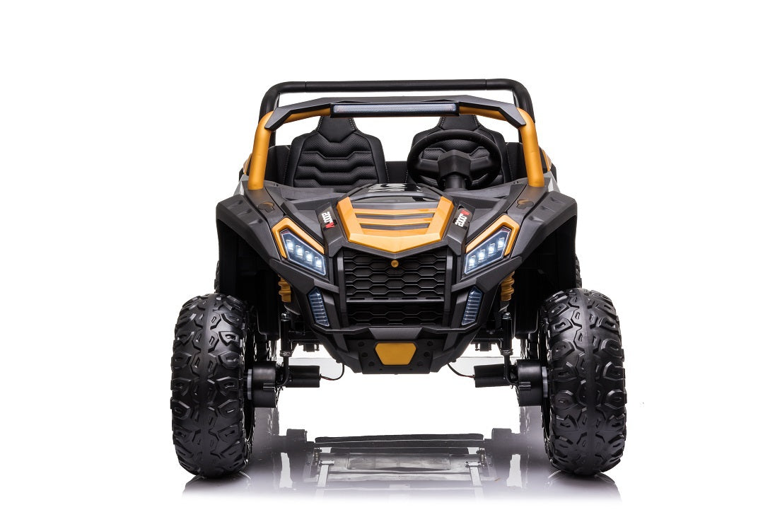 Kids ATV Large 24v Electric Ride-on Buggy with MP4 TV