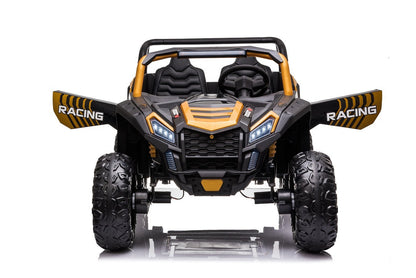 Kids ATV Large 24v Electric Ride-on Buggy with MP4 TV
