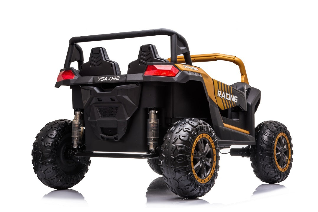Kids ATV Large 24v Electric Ride-on Buggy with MP4 TV