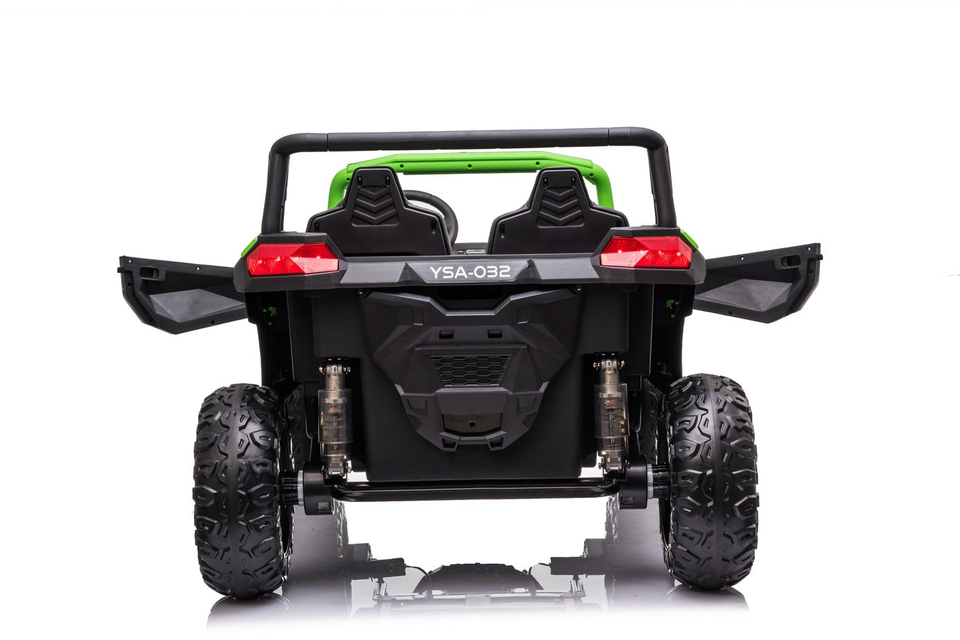 Kids ATV Large 24v Electric Ride-on Buggy with MP4 TV